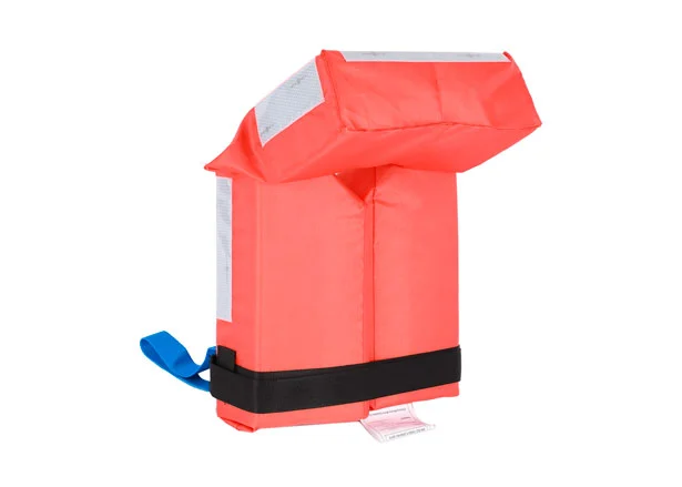 foam life vest