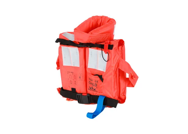 kids lifejacket