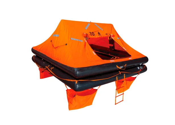 liferaft iso 9650 1