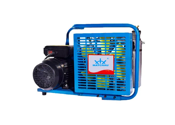 inflatable boat air compressor