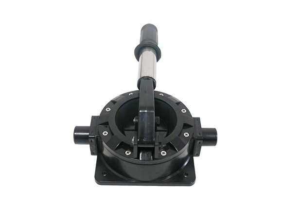 manual bilge pump for boat