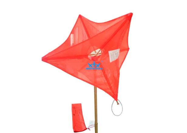 sailboat radar reflector